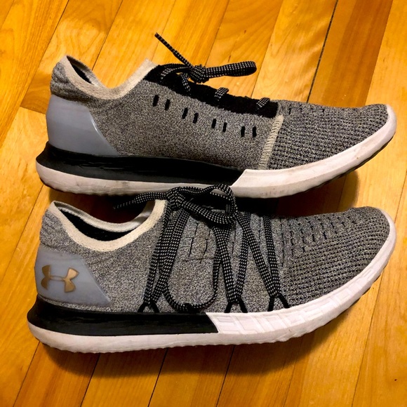 Under Armour Shoes US12 - Picture 1 of 5
